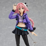 Figma 493 Fate/Apocrypha Rider of "Black": Casual ver.