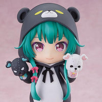 No.1512 Kuma Kuma Kuma Bear Nendoroid Yuna