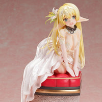 How NOT to Summon a Demon Lord Ω FURYU Corporation Shera L. Greenwood Wedding Dress