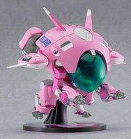 Nendoroid Overwatch Jumbo MEKA Classic Skin Edition