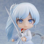 No.1529 RWBY Nendoroid Weiss Schnee