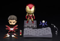 Nendoroid 1230-DX Avengers: Endgame Iron Man Mark 85: Endgame Ver. DX