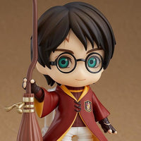Nendoroid No.1305 Harry Potter Harry Potter: Quidditch Ver.