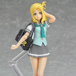 Figma No.377 Love Live! Sunshine!! Mari Ohara