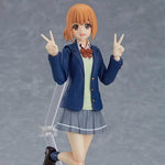 Figma No.448 Blazer Body (Emily)