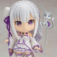 Nendoroid No.751 Re:ZERO -Starting Life in Another World- Emilia