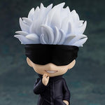 No.1528 Jujutsu Kaisen Nendoroid Satoru Gojo