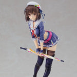 Saekano the Movie: Finale Good Smile Company Megumi Kato: Racing Ver.