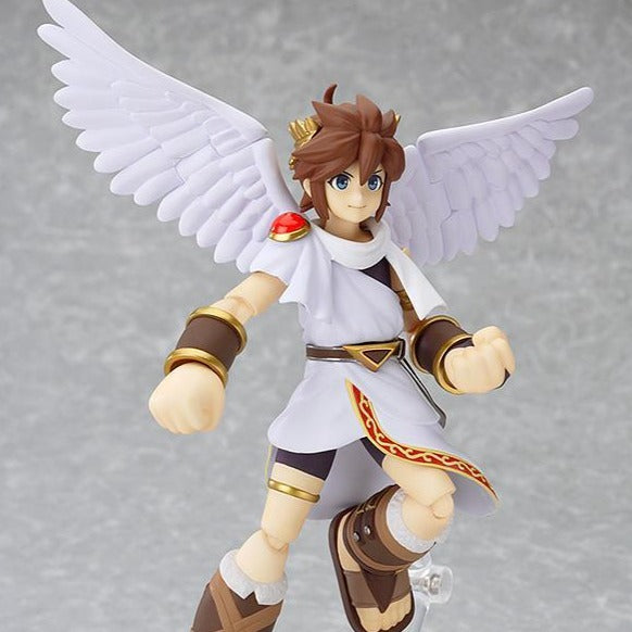 Figma No.175 Kid Icarus: Uprising Pit