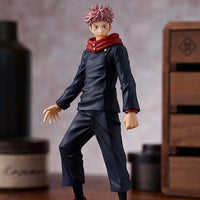 Jujutsu Kaisen Good Smile Company POP UP PARADE Yuji Itadori