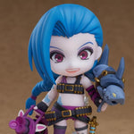 No.1535 League of Legends Nendoroid Jinx