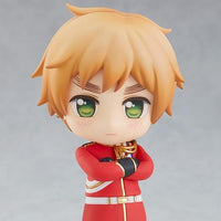 1621 Hetalia World★Stars Nendoroid UK