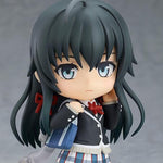 Nendoroid No.1307 My Teen Romantic Comedy SNAFU 3 Yukino Yukinoshita