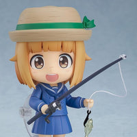 Nendoroid No.1420 Diary of our Days at the Breakwater Hinata Tsurugi