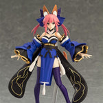 Figma No.304 Fate/EXTRA Caster Reproduction