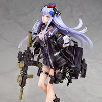 Girls' Frontline Phat! Company 416 MOD3 Heavy Damage Ver. (re-run)