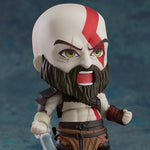 Nendoroid No.925 God of War Kratos