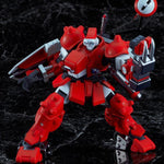 MODEROID Blodia Good Smile Company Cyberbots: Full Metal Madness