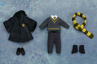 Nendoroid Doll: Outfit Set Harry Potter (Hufflepuff Uniform - Boy)