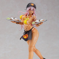 Super Sonico Max Factory Super Sonico: Bikini Waitress Ver.