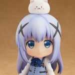 Nendoroid No.558 Is the Order a Rabbit? Chino