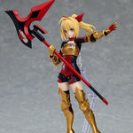 Figma SP-129 GOODSMILE RACING & TYPE-MOON RACING Nero Claudius: Racing ver.