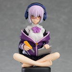 Figma No.460-DX SSSS.GRIDMAN Akane Shinjo: DX Edition