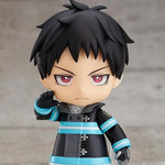 Nendoroid No.1235 FIRE FORCE Shinra Kusakabe