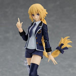 Figma No.466 Fate/Apocrypha Jeanne d'Arc: Casual ver.