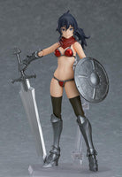 Figma No.465 Figma Styles Bikini Armor (Makoto)