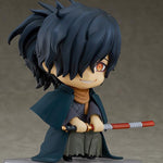 Nendoroid No.1165-DX Fate/Grand Order Assassin/Okada Izo: Shimatsuken Ver.