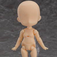 Nendoroid Doll Good Smile Company archetype 1.1: Girl