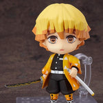 Nendoroid No.1334 Demon Slayer: Kimetsu no Yaiba Zenitsu Agatsuma