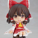 Touhou Project Nendoroid Swacchao! Reimu Hakurei