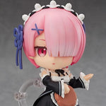 Nendoroid No.732 Re:ZERO -Starting Life in Another World- Ram