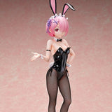 FREEing Re:ZERO -Starting Life in Another World- Ram: Bunny Ver. 2nd
