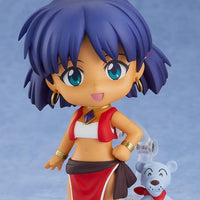 Nendoroid No.1628 Nadia