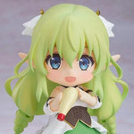 Nendoroid No.1258 High School Prodigies Have It Easy Even In Another World Lyrule