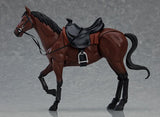 Figma 490 Max Factory Horse 2.0 (Chestnut)