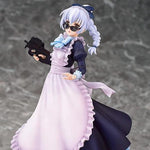 Phat! Full Metal Panic! Invisible Victory Teletha Testarossa: Maid Ver.