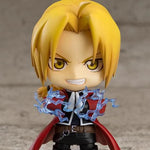 Nendoroid No.788 Fullmetal Alchemist: Brotherhood Edward Elric