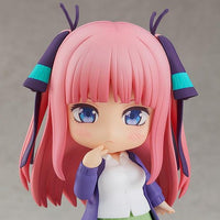 1612 The Quintessential Quintuplets Nendoroid Nino Nakano