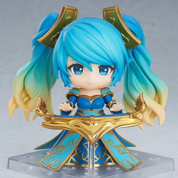 1651 League of Legends Nendoroid Sona