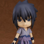 No.707 Naruto Shippuden Nendoroid Sasuke Uchiha(3rd re-run)