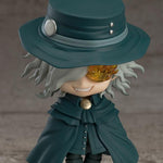 Nendoroid No.1158-DX Fate/Grand Order Avenger/King of the Cavern Edmond Dantès: Ascension Ver.