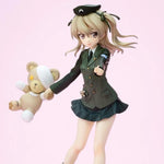 WAVE DREAMTECH Girls und Panzer the Movie Alice Shimada [Panzer Jacket Ver.]