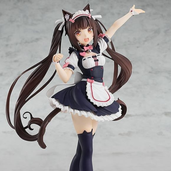 NEKOPARA Good Smile Company POP UP PARADE Chocola (re-run)