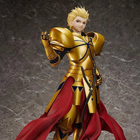 FREEing Fate/Grand Order Archer/Gilgamesh 1/4th scale figure