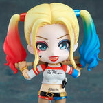 Nendoroid No.672 Suicide Squad Harley Quinn: Suicide Edition