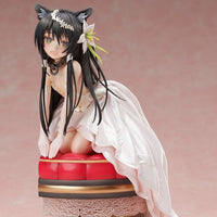 How NOT to Summon a Demon Lord Ω FURYU Corporation Rem Galleu Wedding Dress